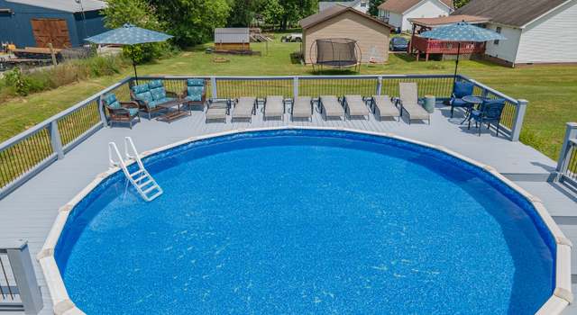 Photo of 530 Maplewood Dr, Cornersville, TN 37047