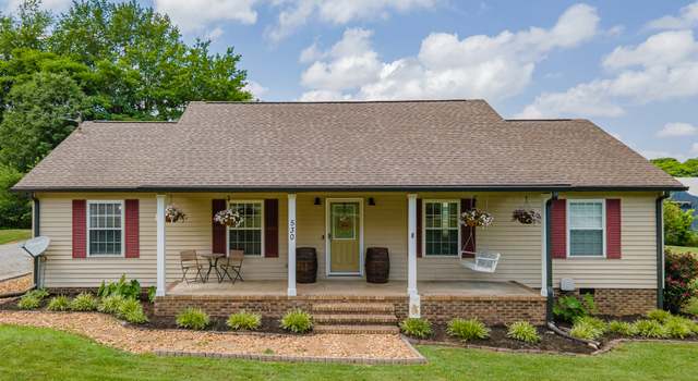 Photo of 530 Maplewood Dr, Cornersville, TN 37047