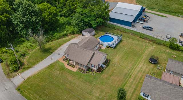 Photo of 530 Maplewood Dr, Cornersville, TN 37047
