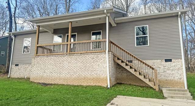 Photo of 531 Lewis Ln, Charlotte, TN 37036