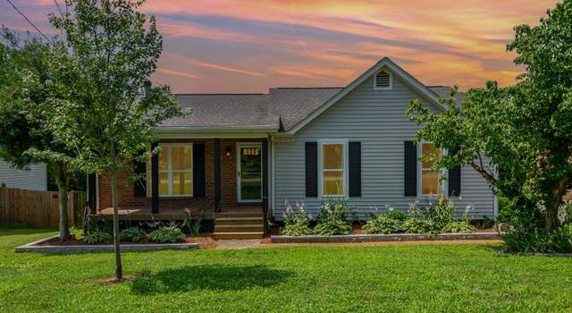 Photo of 1432 Autumn Knl, Hermitage, TN 37076