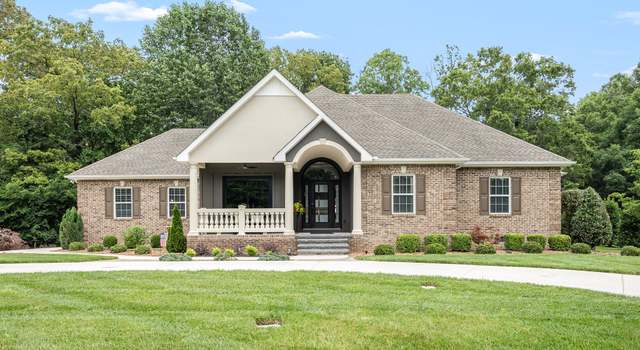 Photo of 413 Albemarle Dr, Tullahoma, TN 37388