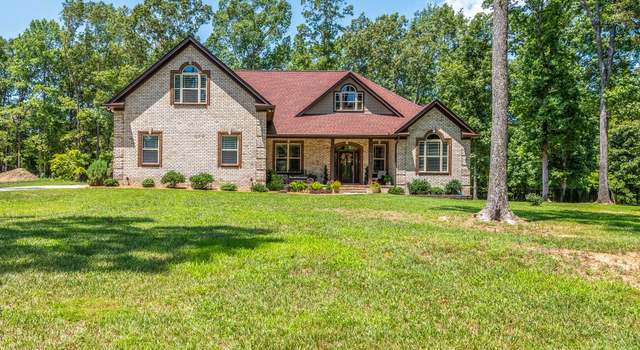 Photo of 8543 Fairview Rd, Bon Aqua, TN 37025