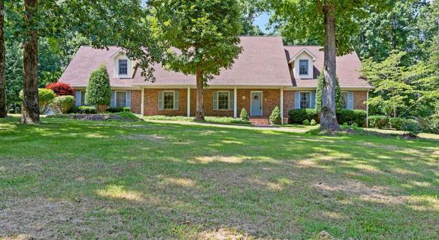 Photo of 207 Airport Rd, Waverly, TN 37185