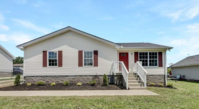 Photo of 147 Greystone Dr, Springfield, TN 37172