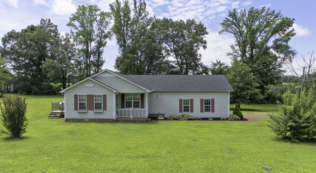 Photo of 481 Pratt Cir, Lexington, TN 38351