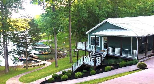 Photo of 128 Hilty Head, La Follette, TN 37766