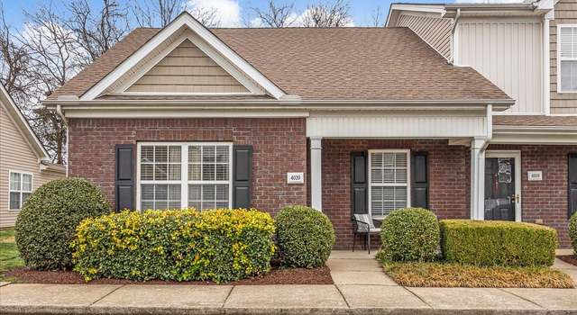 Photo of 4020 George Buchanan Dr, La Vergne, TN 37086