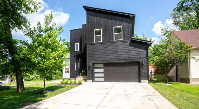 Photo of 3802 Kingswood Ave, Nashville, TN 37216