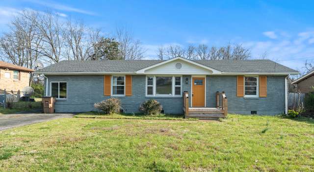 Photo of 3245 Masonwood Dr, Nashville, TN 37207