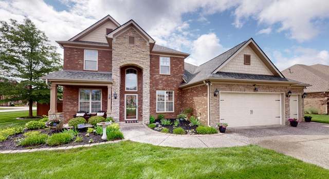 Photo of 601 Bethel Ct, Thompsons Station, TN 37179