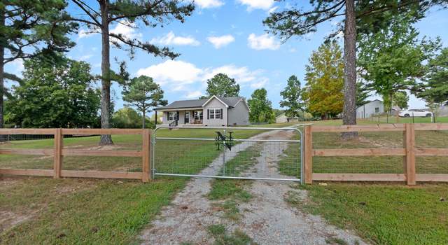 Photo of 118 Solomon Way, Summertown, TN 38483