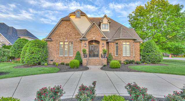 Photo of 1482 Bradberry Dr, Murfreesboro, TN 37130