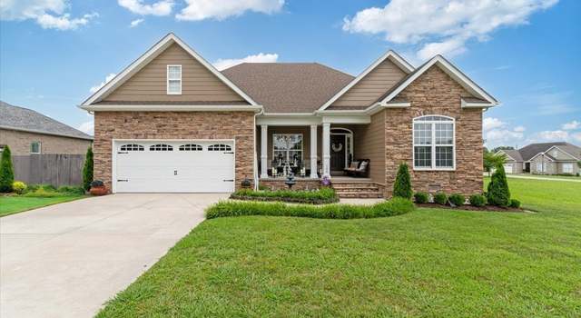 Photo of 106 Riley Creek Rd, Tullahoma, TN 37388