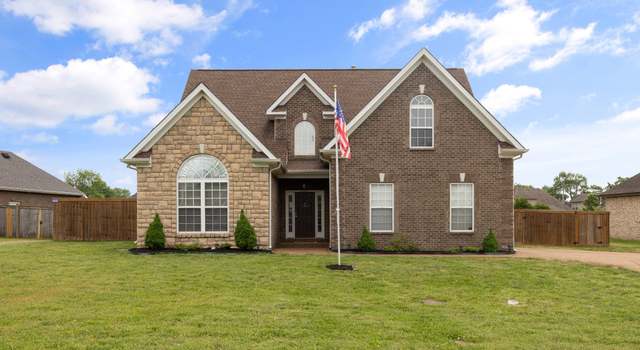 Photo of 1133 Remuda Cir, Smyrna, TN 37167