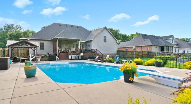 Photo of 975 S Ridge Trl, Clarksville, TN 37043