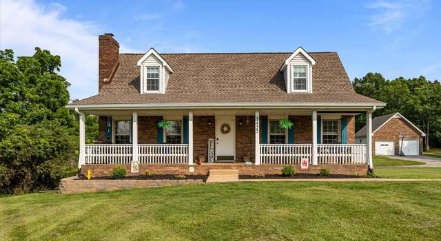 Photo of 5455 Bales Rd, Cunningham, TN 37052