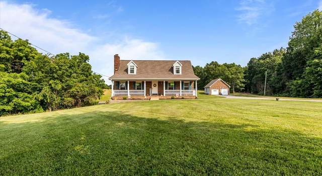 Photo of 5455 Bales Rd, Cunningham, TN 37052