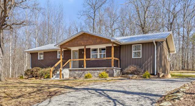 Photo of 1650 Ingman Rd, Tracy City, TN 37387