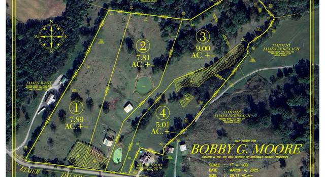 Photo of 2 Elmer Dalton Rd, Hartsville, TN 37074