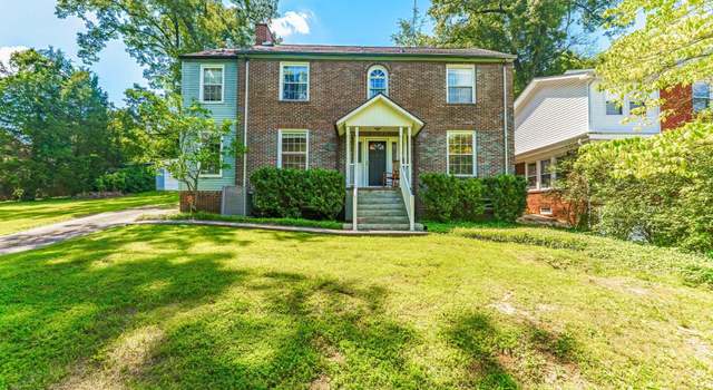 Photo of 3044 North Hills Blvd, Knoxville, TN 37917