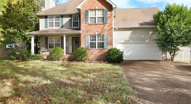 Photo of 1128 Carriage Park Dr, Franklin, TN 37064