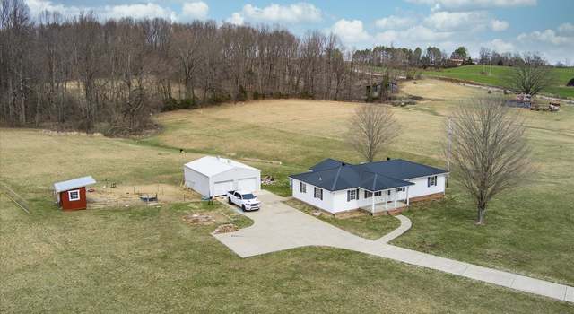 Photo of 11216 Clay County Hwy, Moss, TN 38575