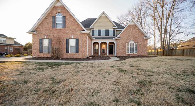 Photo of 2408 Garrison Cv, Murfreesboro, TN 37130