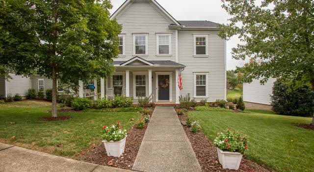 Photo of 1306 Pickwick Park Ct, Franklin, TN 37067