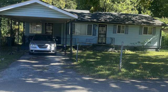 Photo of 840 N Germantown Rd, Chattanooga, TN 37411