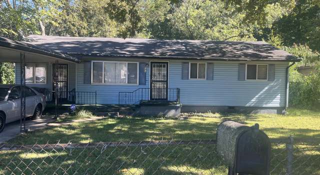 Photo of 840 N Germantown Rd, Chattanooga, TN 37411