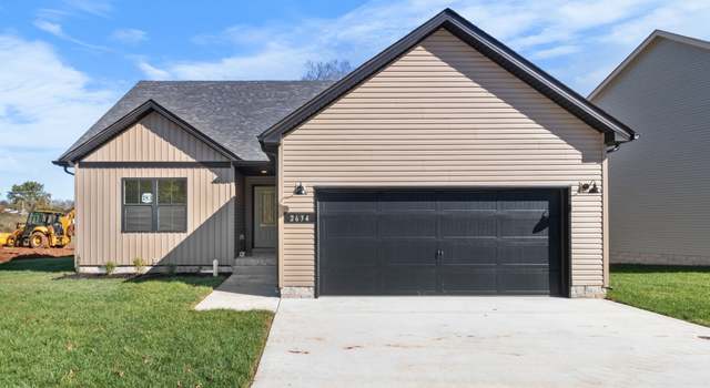 Photo of 2634 Scott Dr, Clarksville, TN 37042