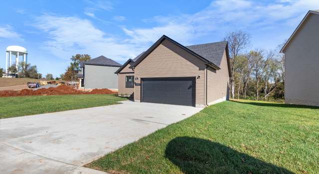 Photo of 2634 Scott Dr, Clarksville, TN 37042