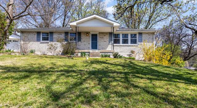 Photo of 602 Glenpark Dr, Nashville, TN 37217