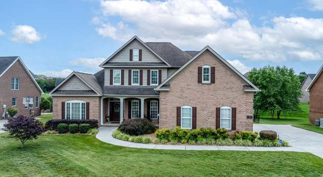 Photo of 510 Argyle Way, Maryville, TN 37801