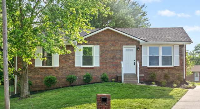 Photo of 312 Bancroft Ct, Clarksville, TN 37042