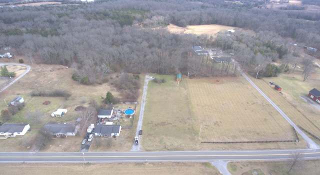 Photo of 2002 Old Nashville Dirt Rd, Shelbyville, TN 37160