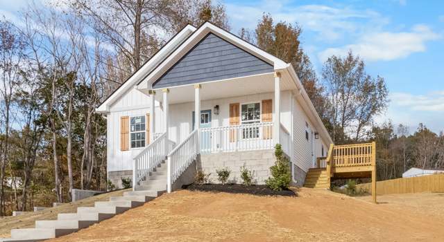 Photo of 2145 Broome Rd, Palmyra, TN 37142