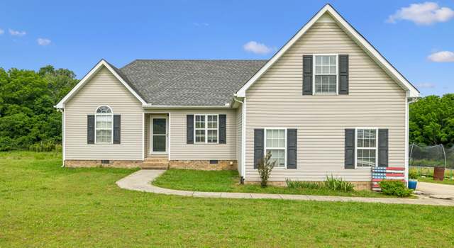 Photo of 6658 Dug Hollow Rd, Bradyville, TN 37026
