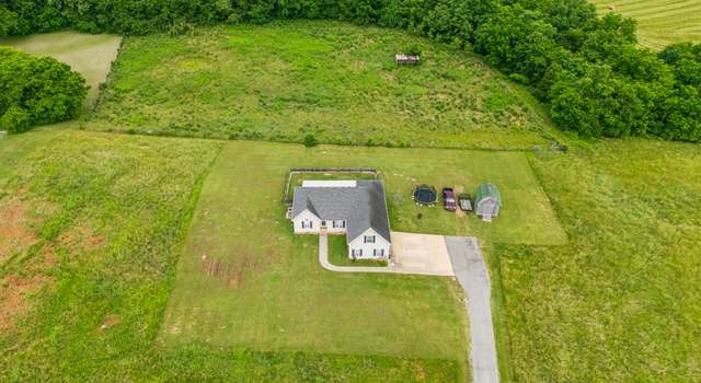 Photo of 6658 Dug Hollow Rd, Bradyville, TN 37026