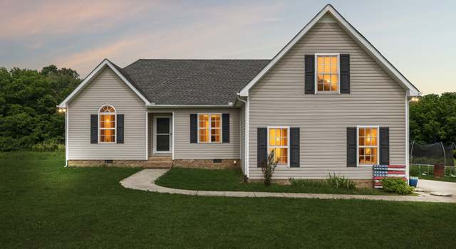 Photo of 6658 Dug Hollow Rd, Bradyville, TN 37026