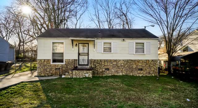 Photo of 2017 26th Ave N, Nashville, TN 37208