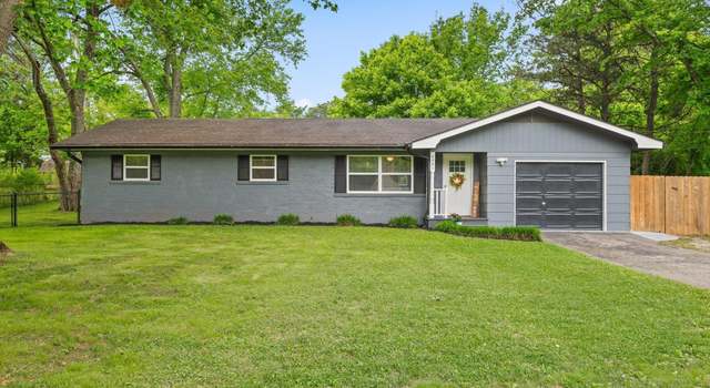Photo of 5591 Tallant Rd, Ooltewah, TN 37363