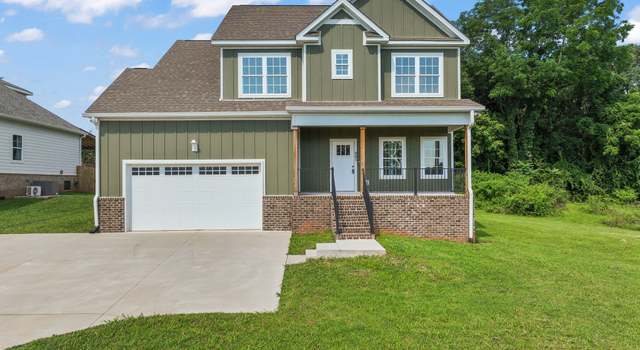 Photo of 805 N Jefferson St, Winchester, TN 37398