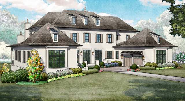 Photo of 8320 Solstice Dr, College Grove, TN 37046