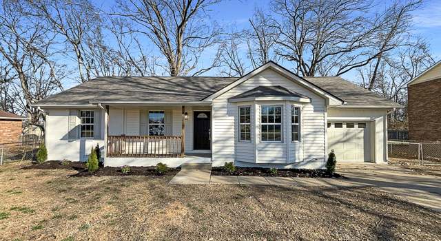 Photo of 311 Marys Oak Dr, Clarksville, TN 37042