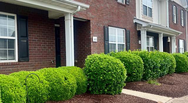 Photo of 4052 George Buchanan Dr, La Vergne, TN 37086