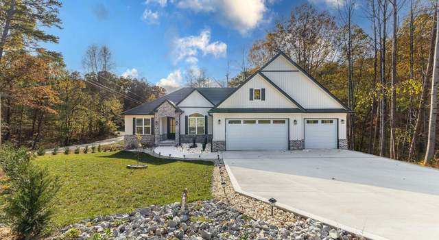 Photo of 112 Elohi Ln, Loudon, TN 37774