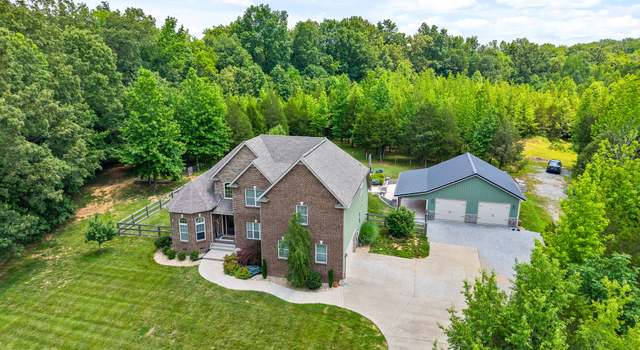 Photo of 1910 Highway 149, Palmyra, TN 37142