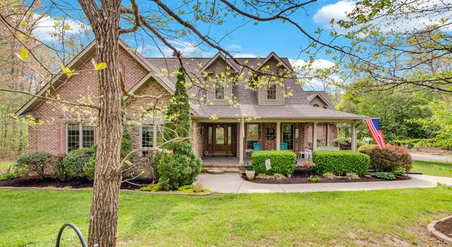Photo of 321 Clinchfield Dr, Monterey, TN 38574